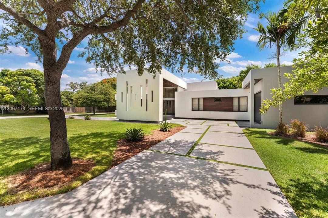 15315 SW 84th Avenue, Palmetto Bay, Floride 33157, États-Unis