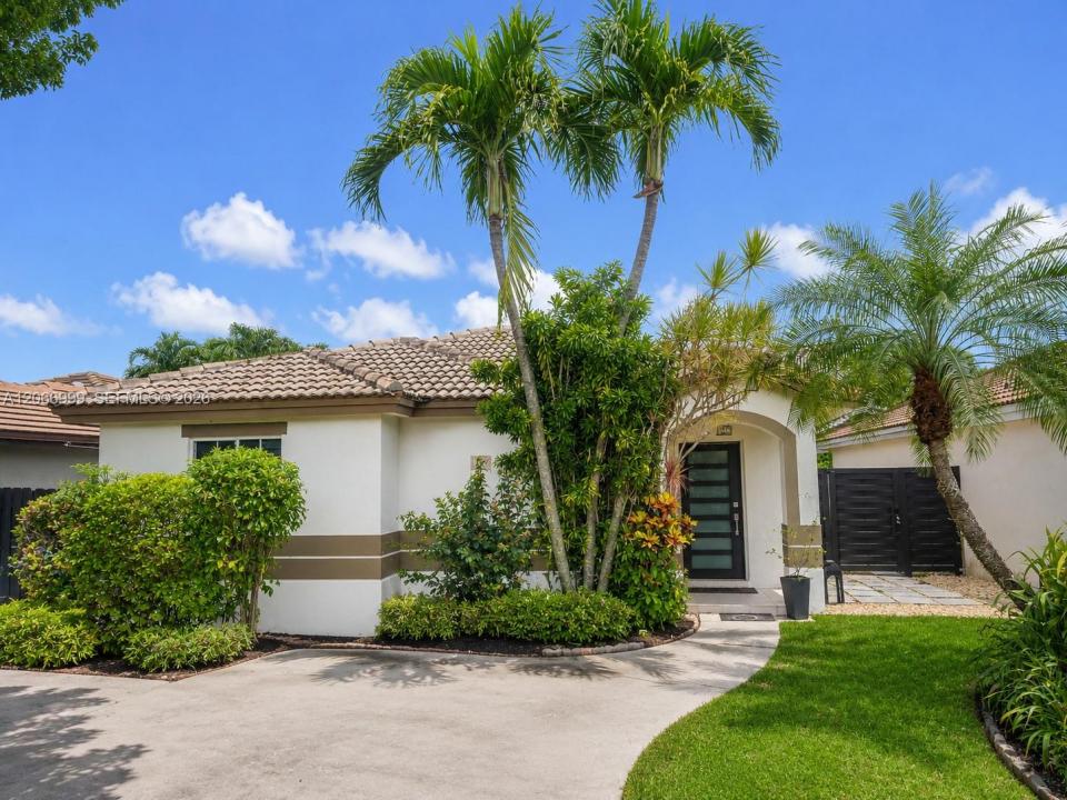 13923 SW 151st Ave, Miami, Floride 33196, États-Unis