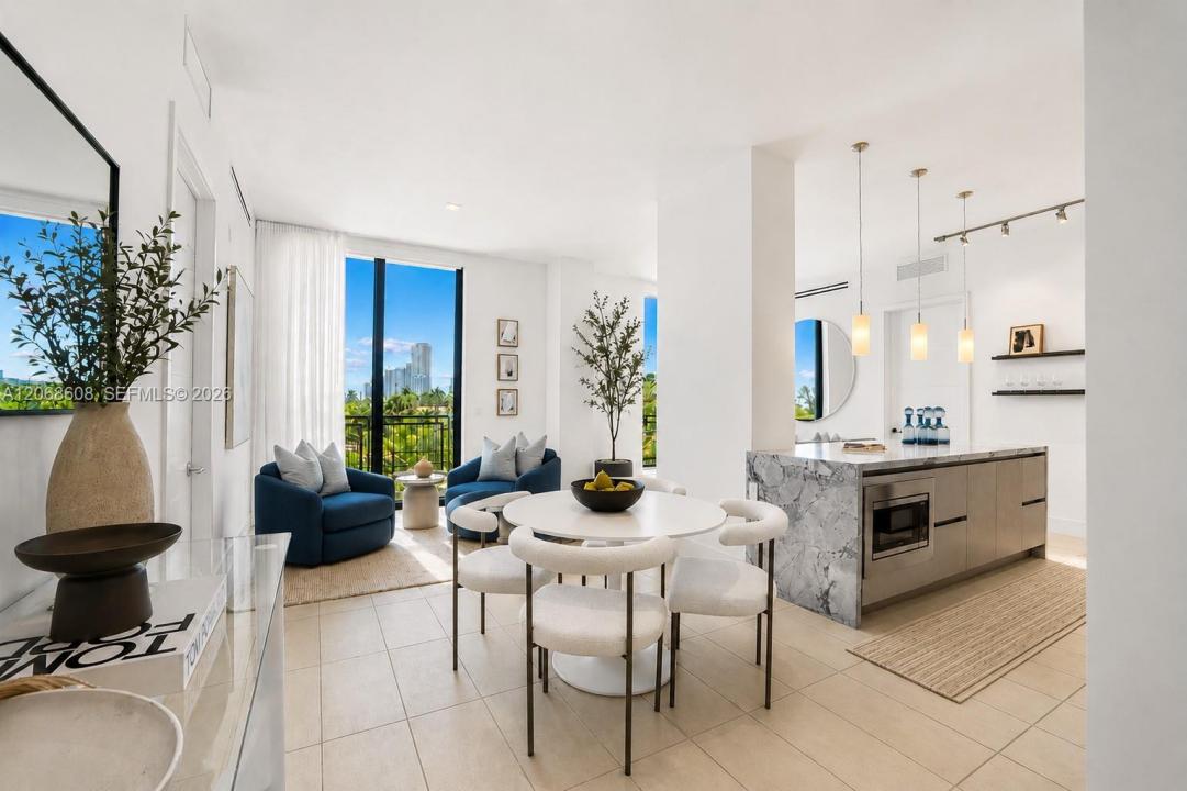 1030 15th St PH3, Miami Beach, فلوريدا 33139, الولايات المتحدة