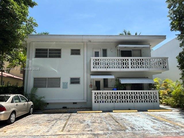 835 Meridian Ave 3, Miami Beach, Floride 33139, États-Unis