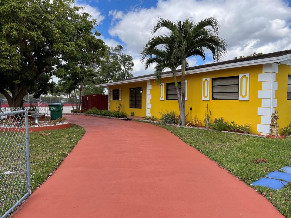 12135 SW 182nd Ter, Miami, Floride 33177, États-Unis