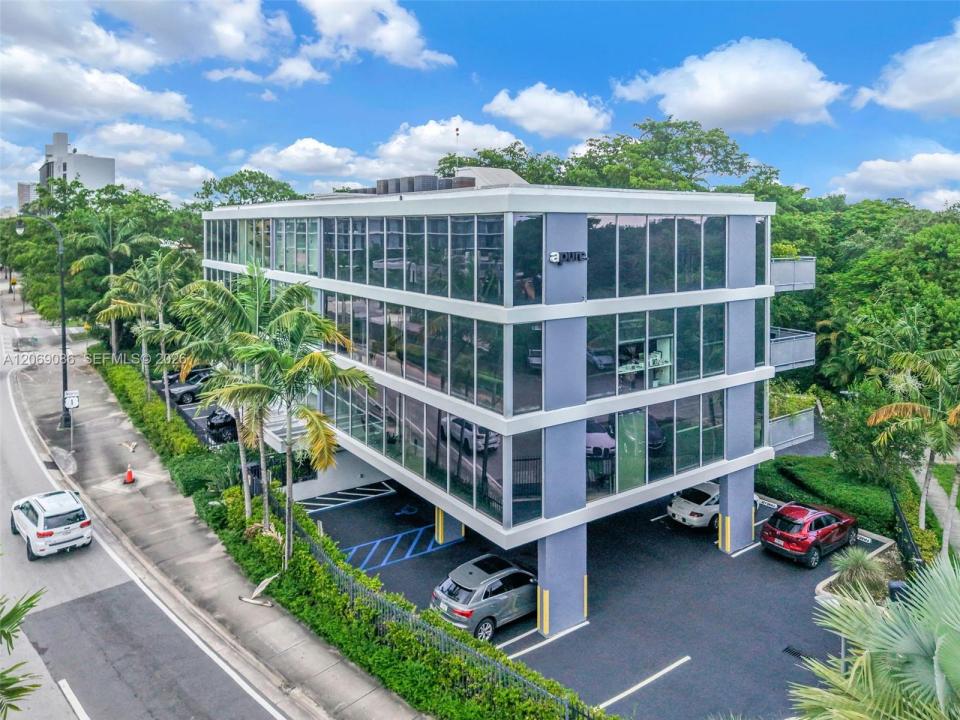 5555 Biscayne Blvd, Miami, פלורידה 33137, ארצות הברית של אמריקה