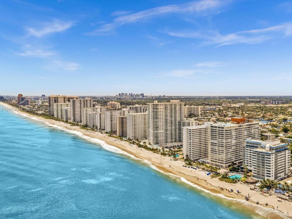 4040 Galt Ocean Dr 511, Fort Lauderdale, Floryda 33308, USA