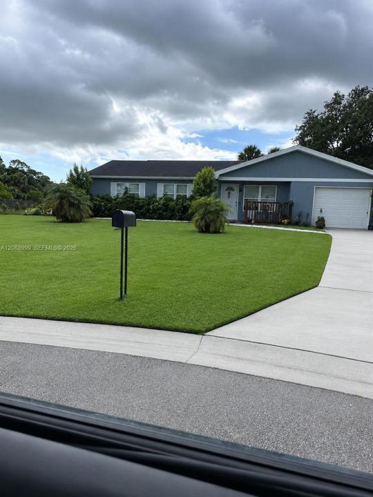 2096 SE Ancora Ct, Port St. Lucie, Florida 34952, Stati Uniti