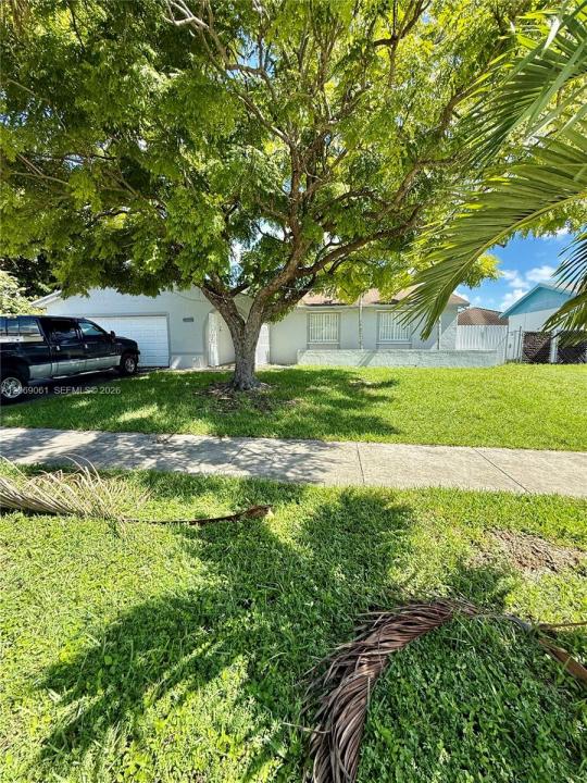 13237 SW 257th Ter, Homestead, Floride 33032, États-Unis