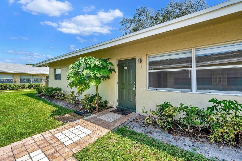 6953 SW 7th St, Margate, Florida 33068, Stati Uniti