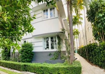 1211 Euclid Ave 7, Miami Beach, Florida 33139, USA