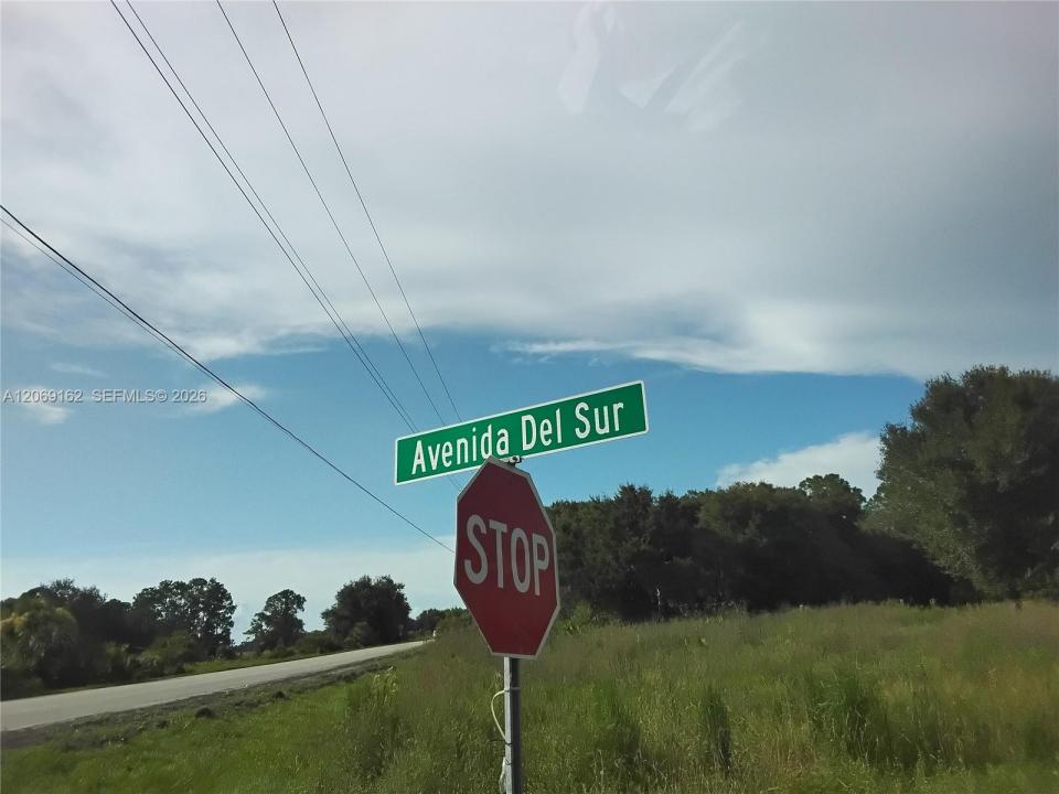 112 Avenida del Sur, Clewiston, Florida 33440, Stati Uniti