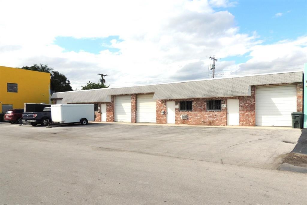 141 NE 32nd Street, Oakland Park, Flórida 33334, Estados Unidos