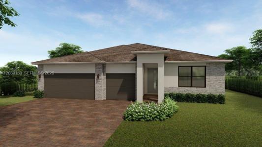 10113 Bahama Drive, Cutler Bay, Florida 33189, USA