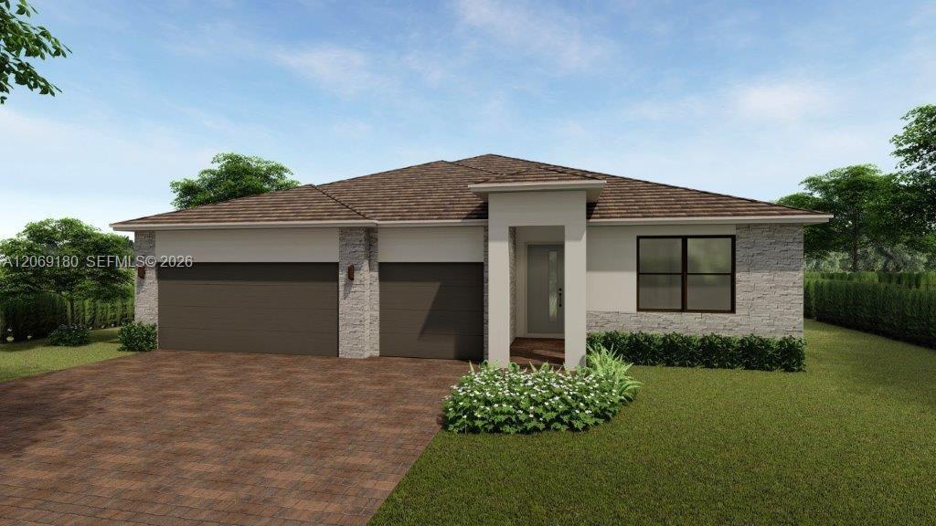10113 Bahama Drive, Cutler Bay, Florida 33189, Stati Uniti