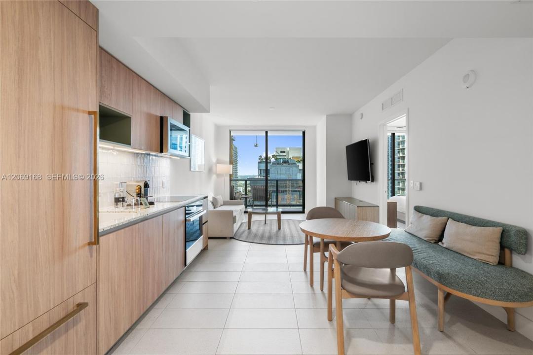 159 NE 6th St 2804, Miami, فلوريدا 33132, الولايات المتحدة