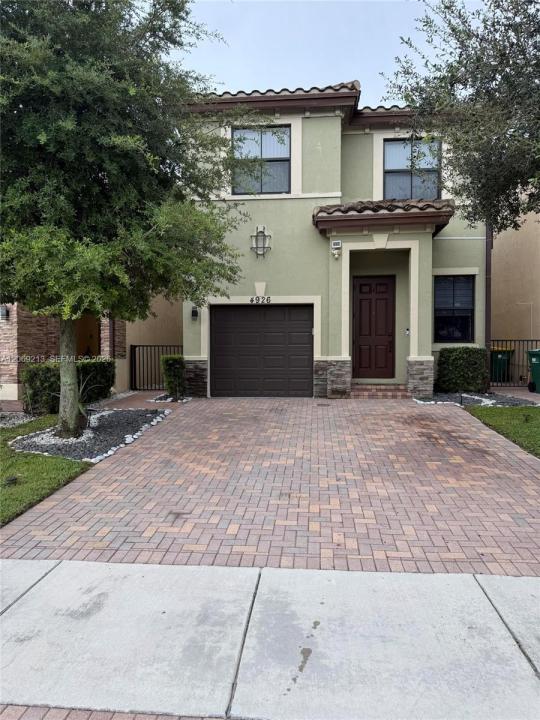 4926 NW 57th Ct, Tamarac, Floride 33319, États-Unis