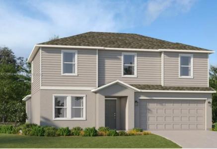 346 MARTINEAU CIR 0, Lehigh Acres, Florida 33974