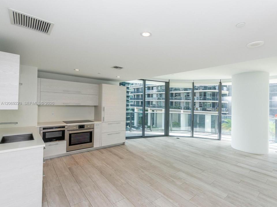 45 SW 9th St 1201, Miami, 플로리다 33130, 미국