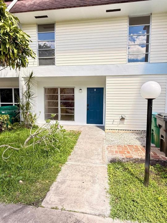 3301 Raleigh St 4D, Hollywood, Flórida 33021, Estados Unidos