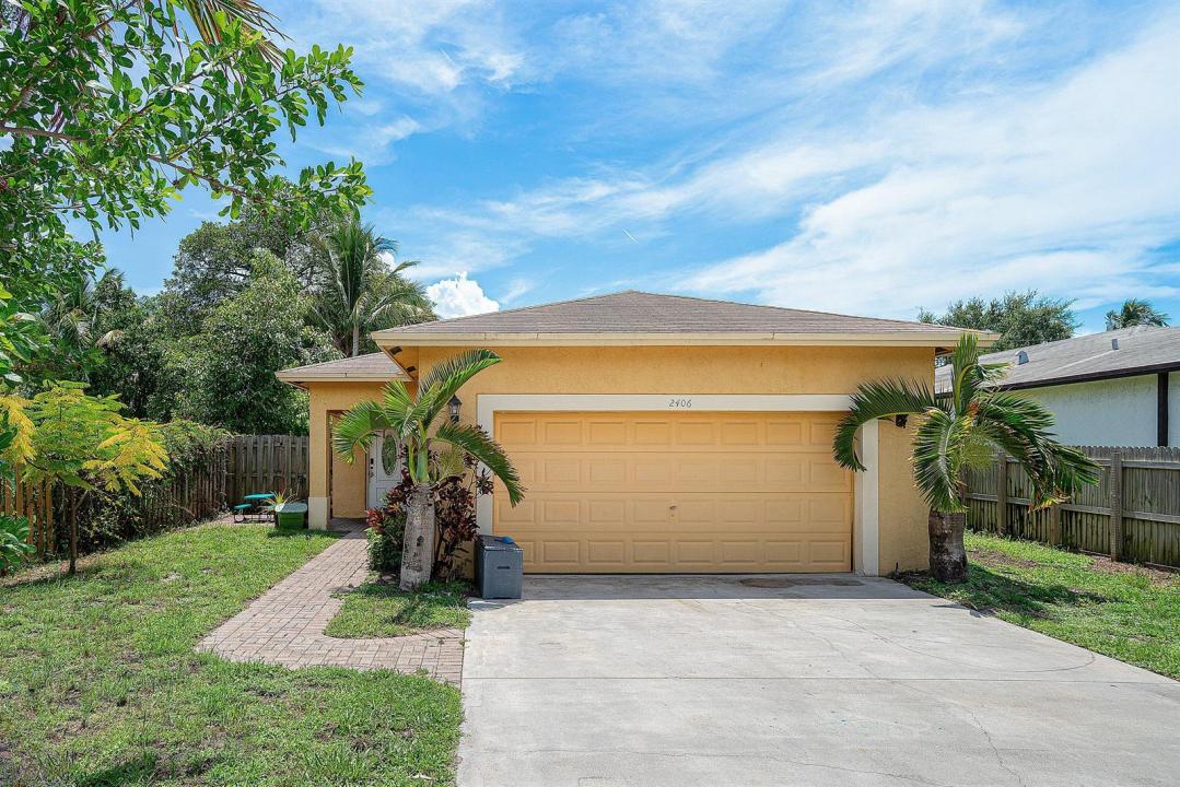 2406 SUNDY Avenue, Delray Beach, Floride 33444, États-Unis