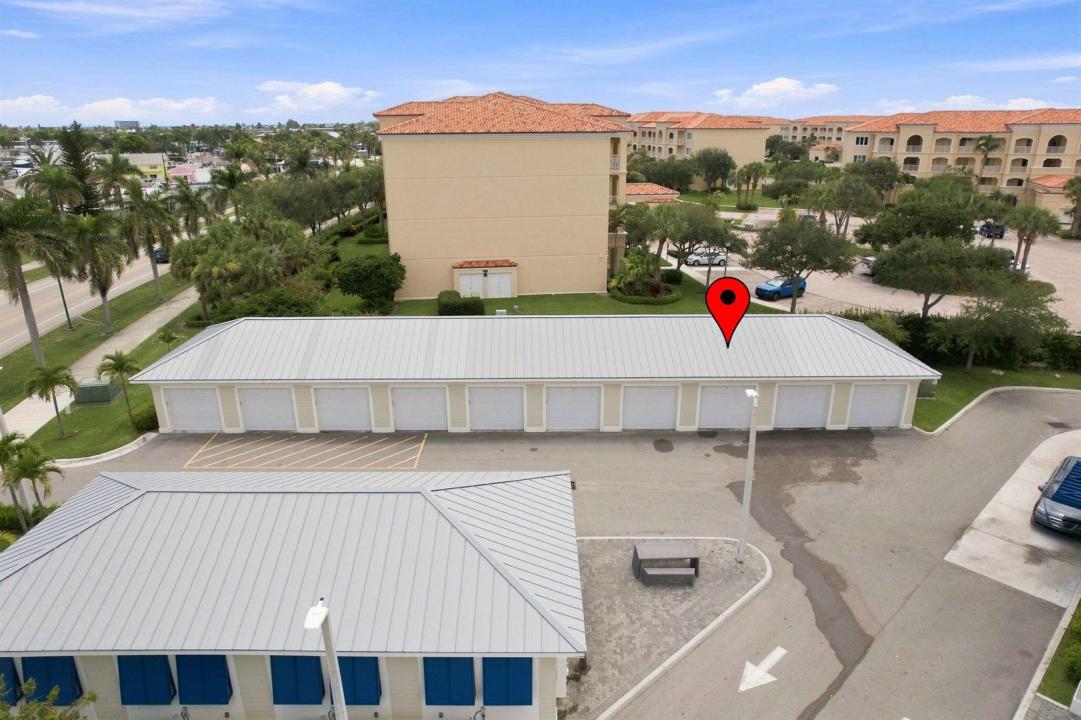 835 SEAWAY Drive A3, Fort Pierce, Florida 34949, Stati Uniti