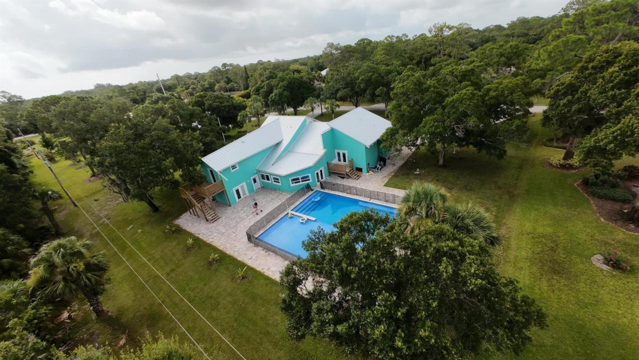 5850 34th Lane, Vero Beach, Floride 32966, États-Unis