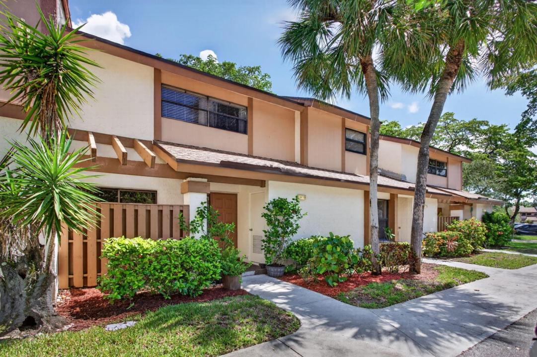 4705 NW 30TH Street, Coconut Creek, Floride 33063, États-Unis
