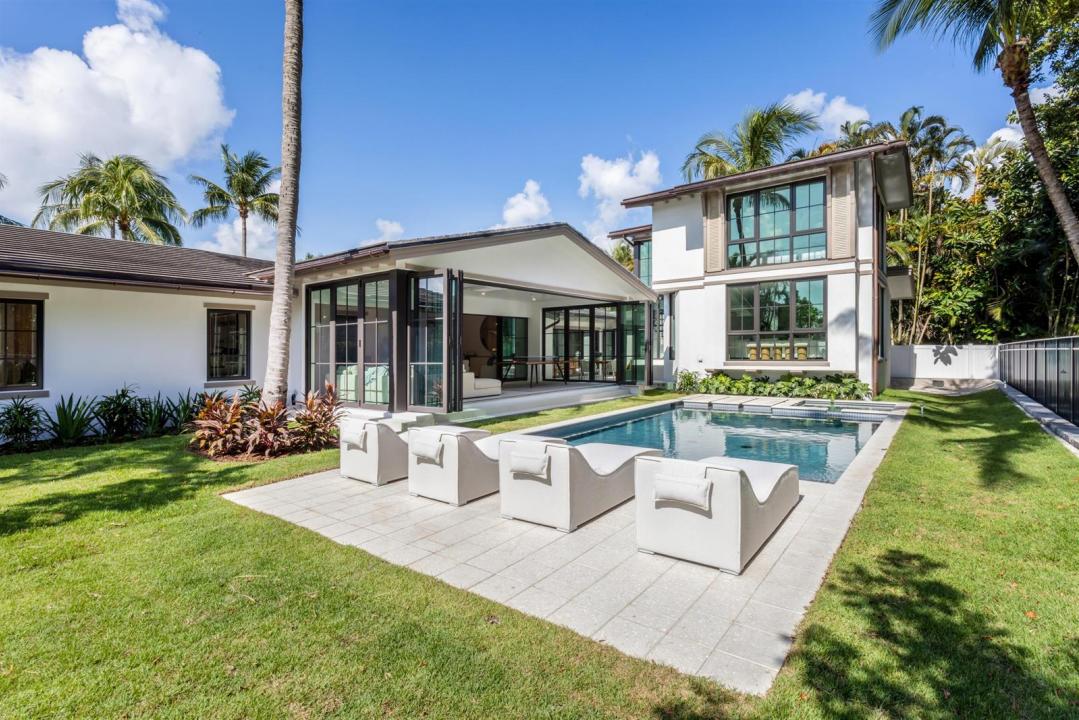 1125 Harbor Drive, Delray Beach, Florida 33483, USA