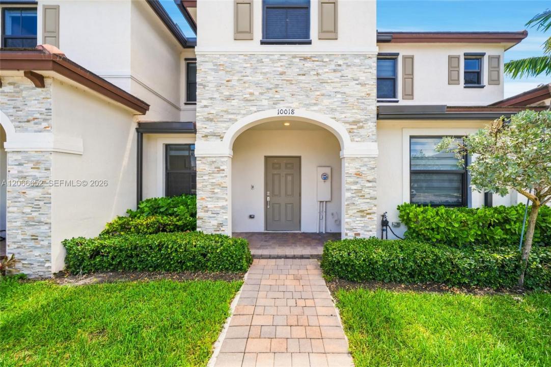 10018 SW 228th Ter, Miami, Florida 33190, Stati Uniti