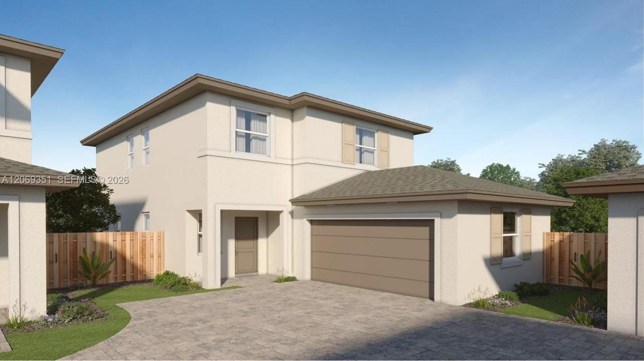 18844 SW 314 St, Miami, Floride 33030, États-Unis