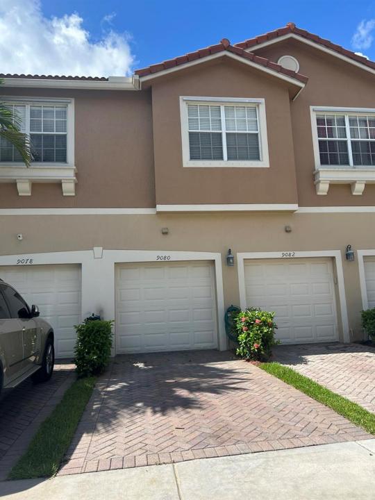 9080 Preston Place 17204, Tamarac, Floride 33321, États-Unis