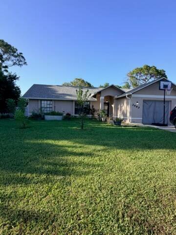 2685 SE MARIPOSA Avenue, Port St. Lucie, Florida 34952, Estados Unidos