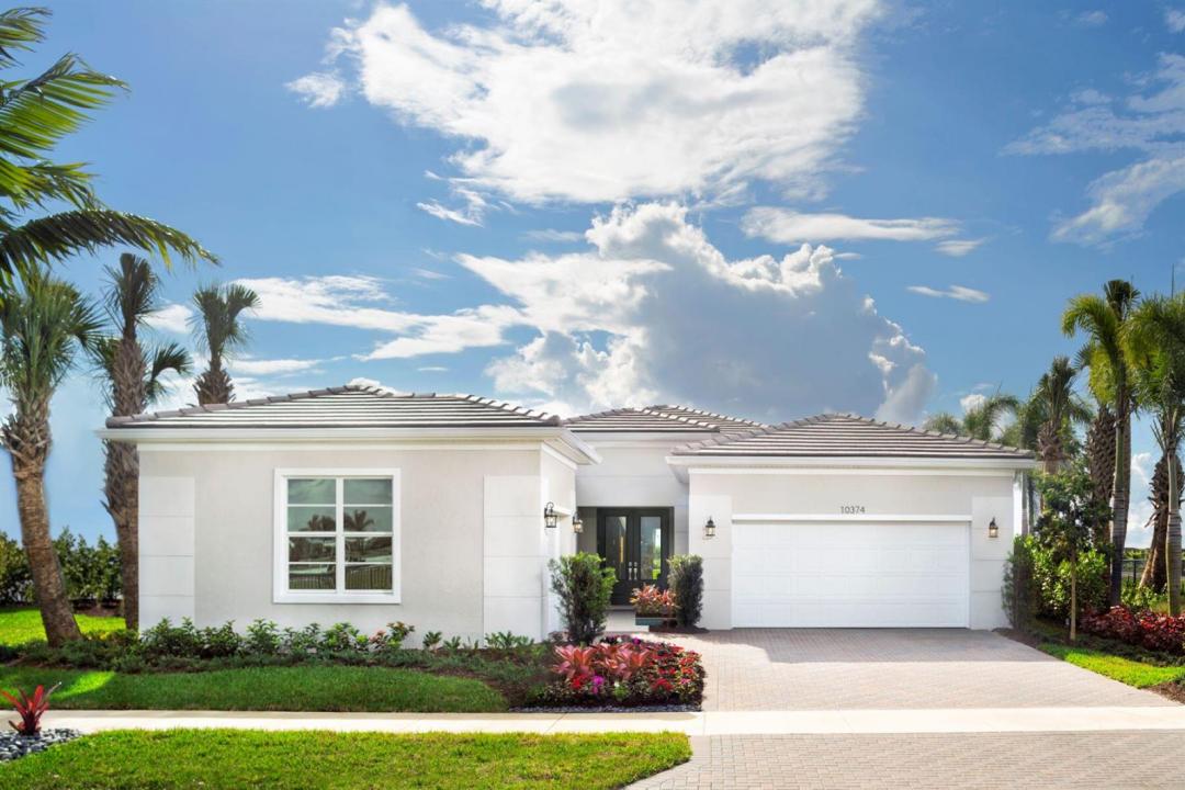 10374 SW AQUILA Way, Port St. Lucie, פלורידה 34987, ארצות הברית של אמריקה