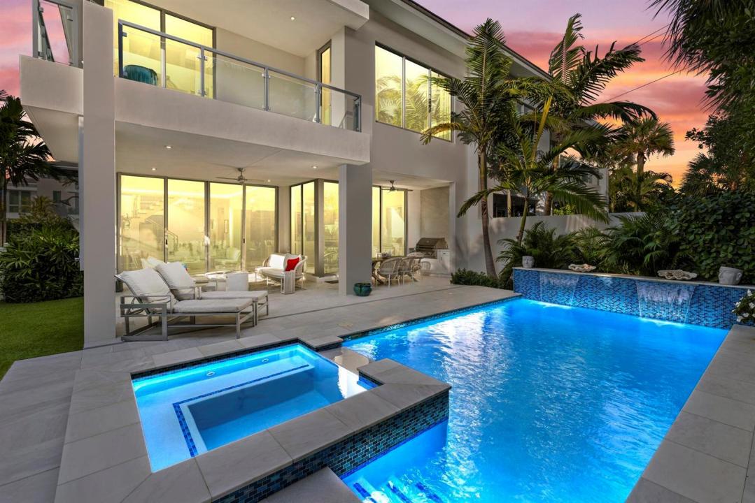 402 Ocean One Lane, Juno Beach, Florida 33408, Stati Uniti