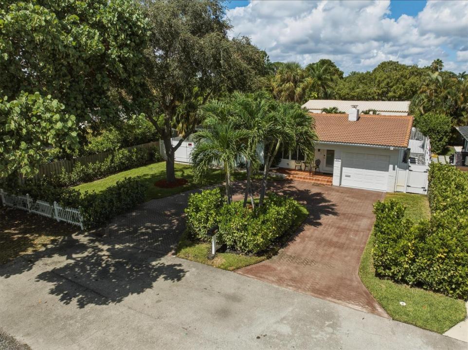 801 NE 19th Terrace, Fort Lauderdale, Floride 33304, États-Unis
