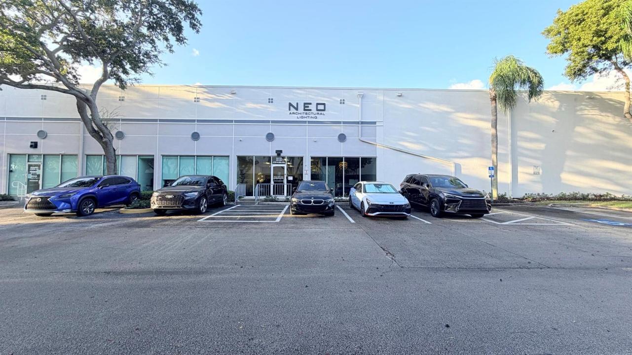 3700 N 29th Avenue, Hollywood, Floride 33020, États-Unis