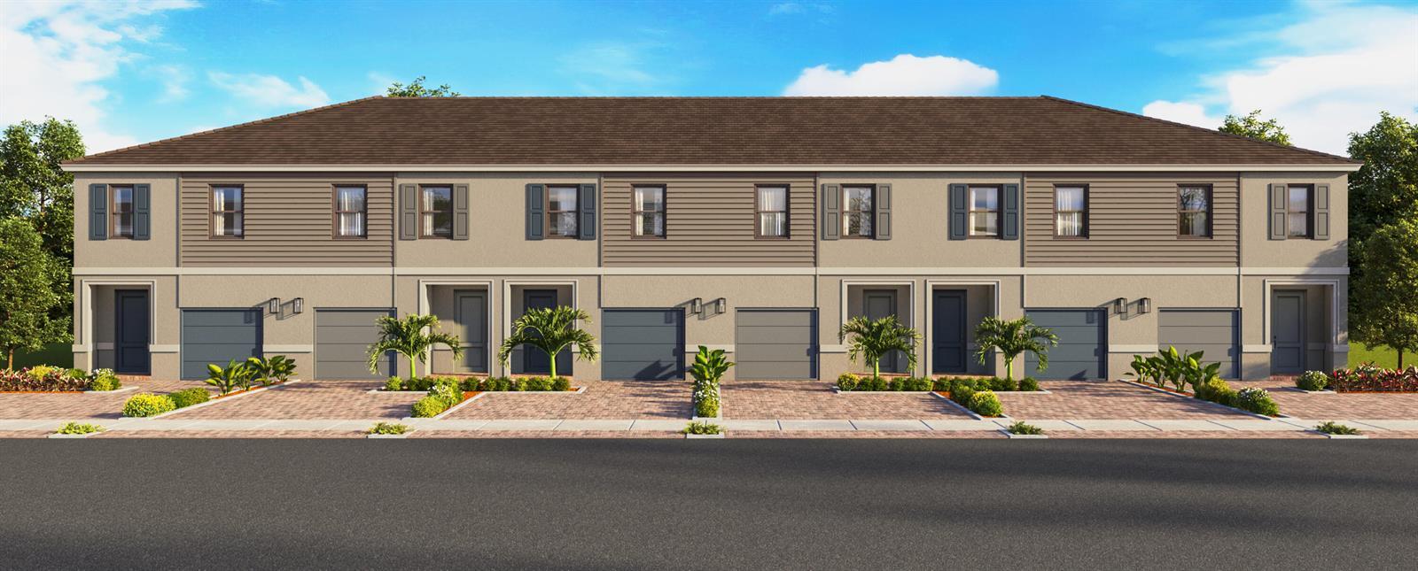 5307 Begonia Circle, Floride 33463, États-Unis