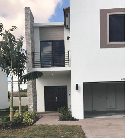 388 NE 208th Ter, Miami, Florida 33179, Stati Uniti