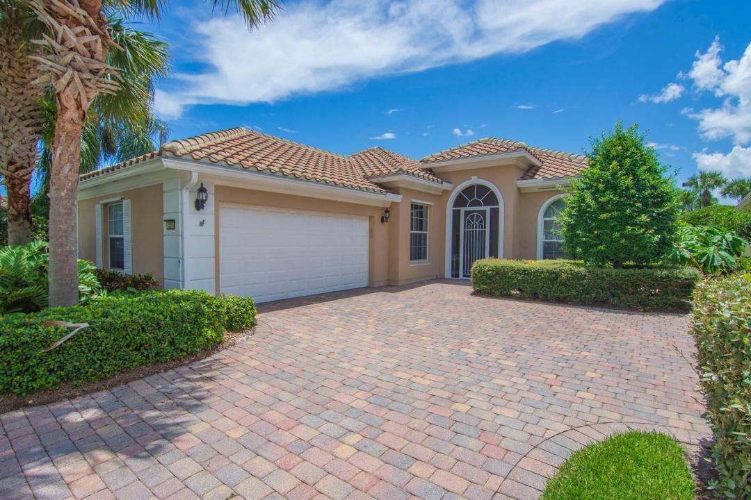 Vero Beach, フロリダ 32967, アメリカ合衆国