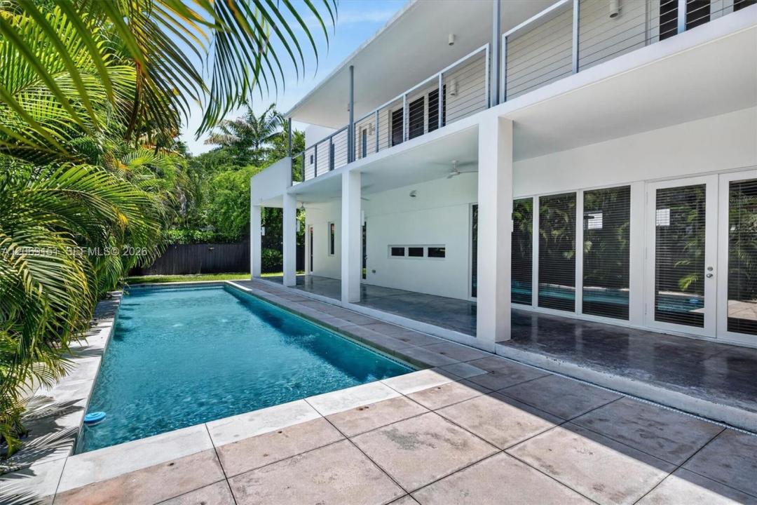 745 SW 22nd Rd, Miami, Florida 33129, Stati Uniti