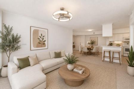 17100 N Bay Rd 1407, Sunny Isles Beach, Florida 33160, USA