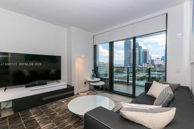 1600 NE 1st AVE 1009, Miami, Floride 33132, États-Unis