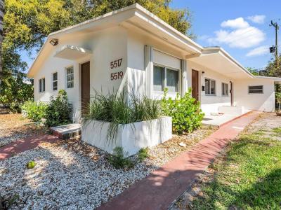 5517 NW 1st Pl, Miami, Florida 33127, USA