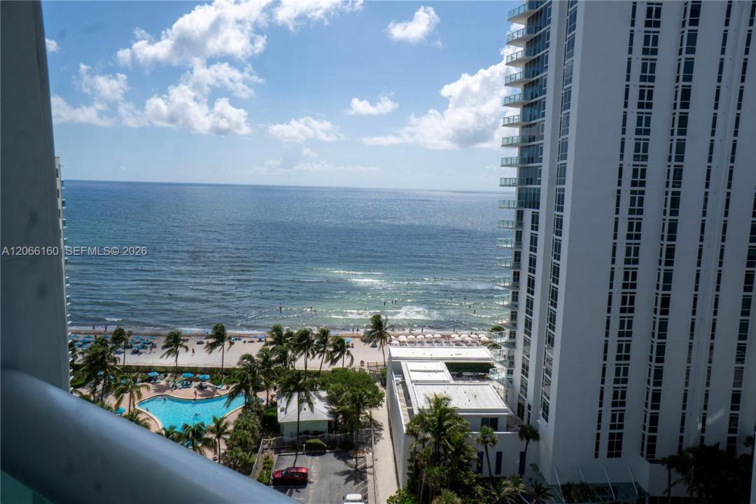 3901 S Ocean Dr PH16O, Hollywood, Floride 33019, États-Unis