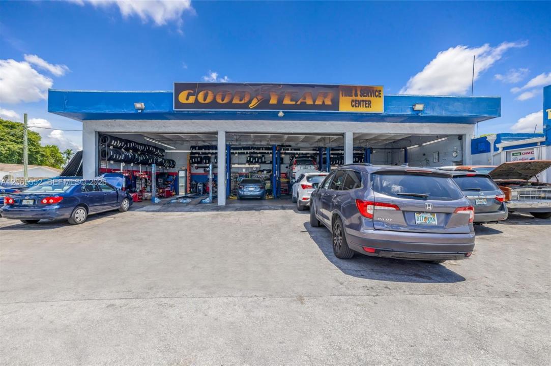 8761 Bird Rd, Miami, Florida 33165, Stati Uniti