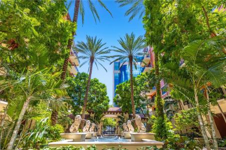 100 Andalusia Ave 312, Coral Gables, Florida 33134, Estados Unidos