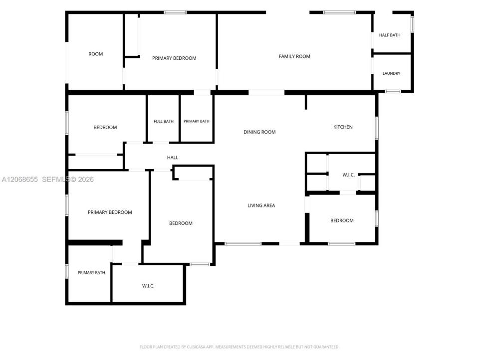 700 W 51st Pl, Hialeah, Floryda 33012, USA