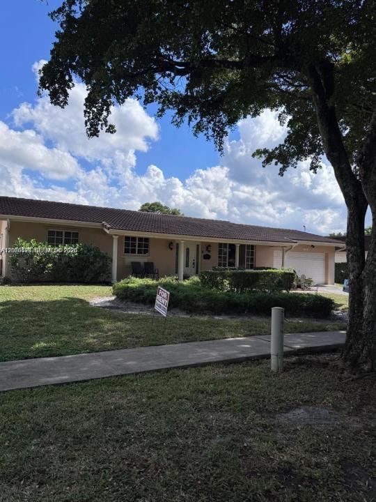 1230 NW 74th Ave, Plantation, Floride 33313, États-Unis