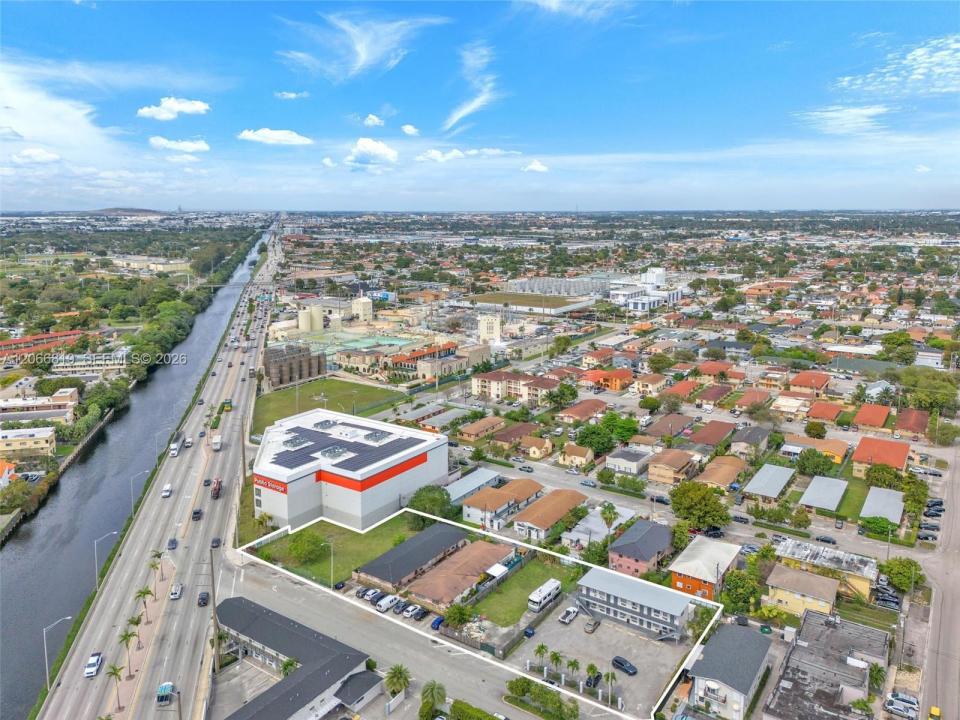 NW 5th st, Hialeah, Flórida 33010, Estados Unidos