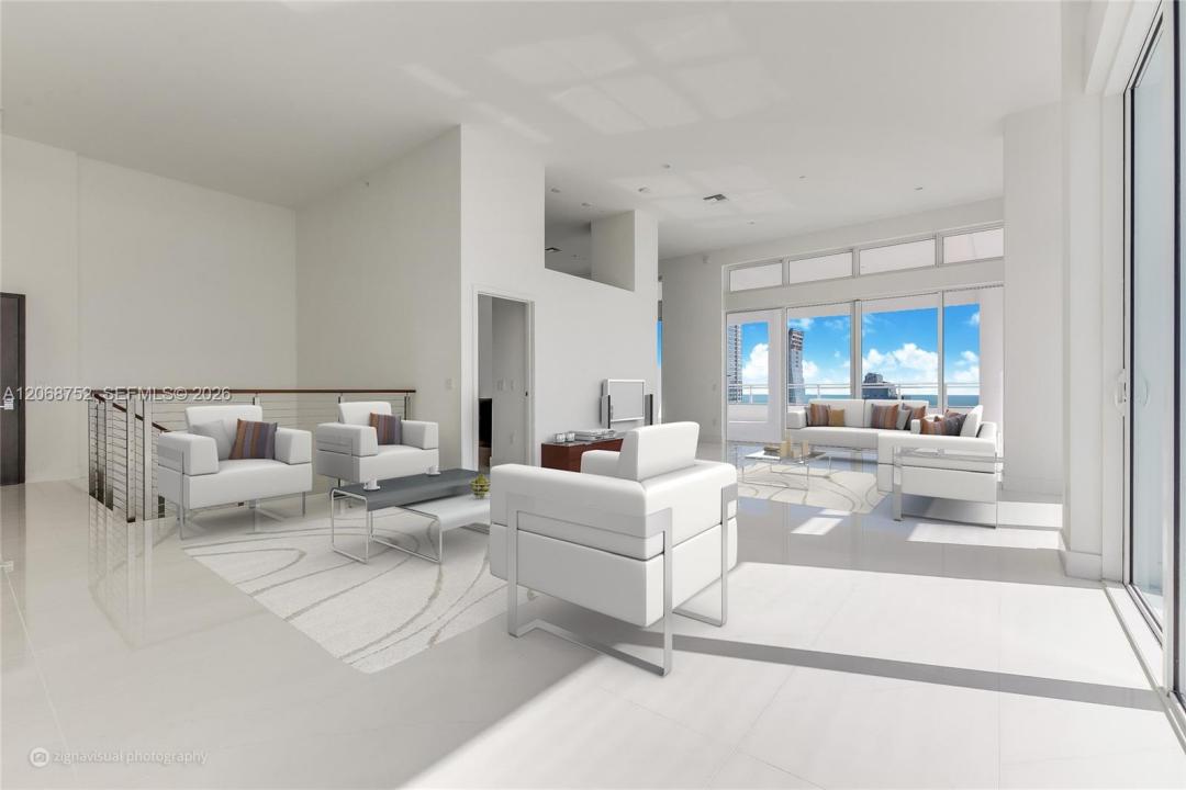 1080 Brickell Ave 4401, Miami, Florida 33131, Stati Uniti