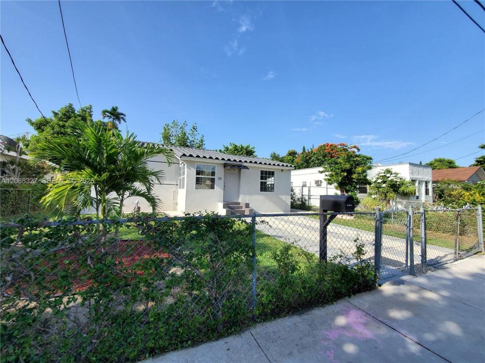 70 NW 33rd St, Miami, 플로리다 33127, 미국