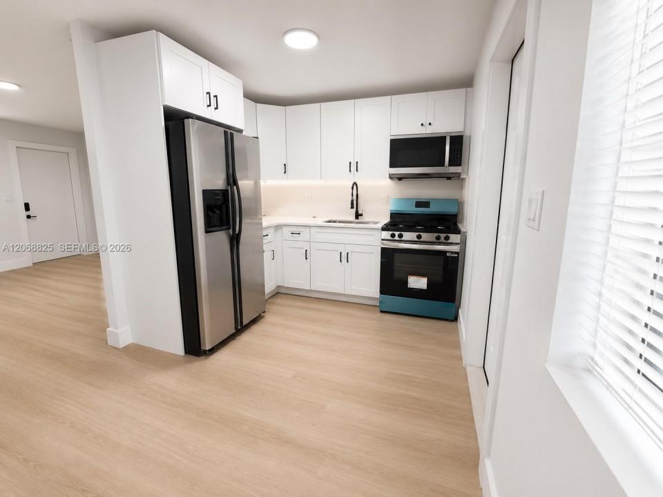 4804 Garden Ave, West Palm Beach, Floride 33405, États-Unis