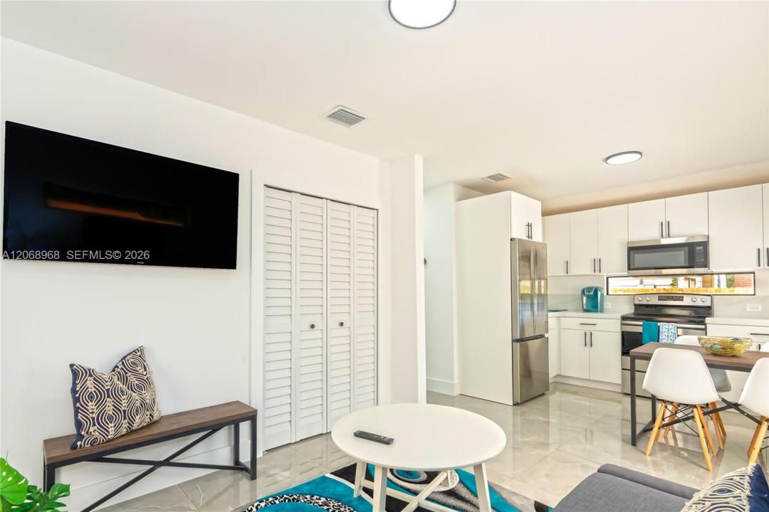 345 NW 53rd St A, Miami, Floride 33127, États-Unis